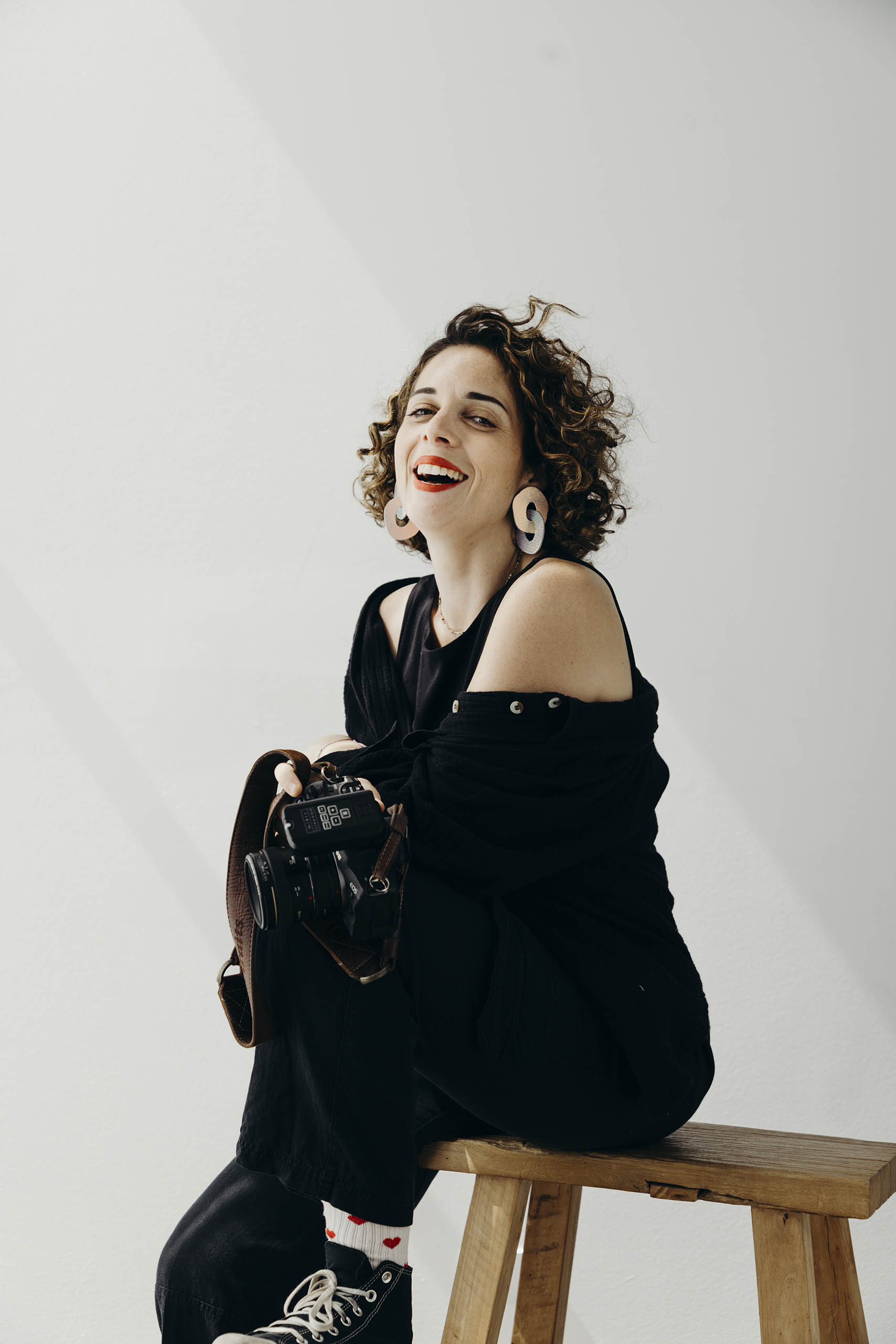Sarah Couturier wedding photographer portrait