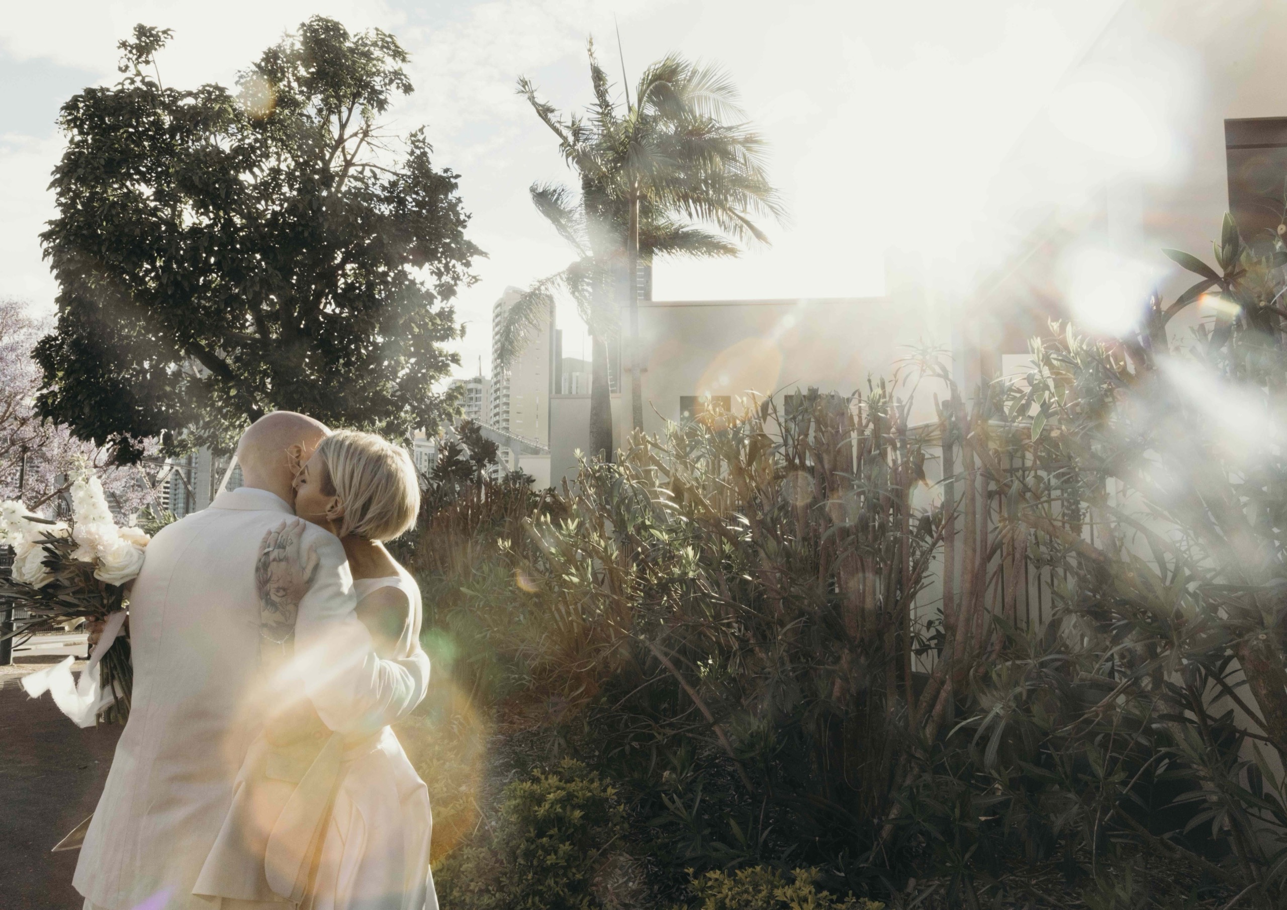 documentary wedding photography France
