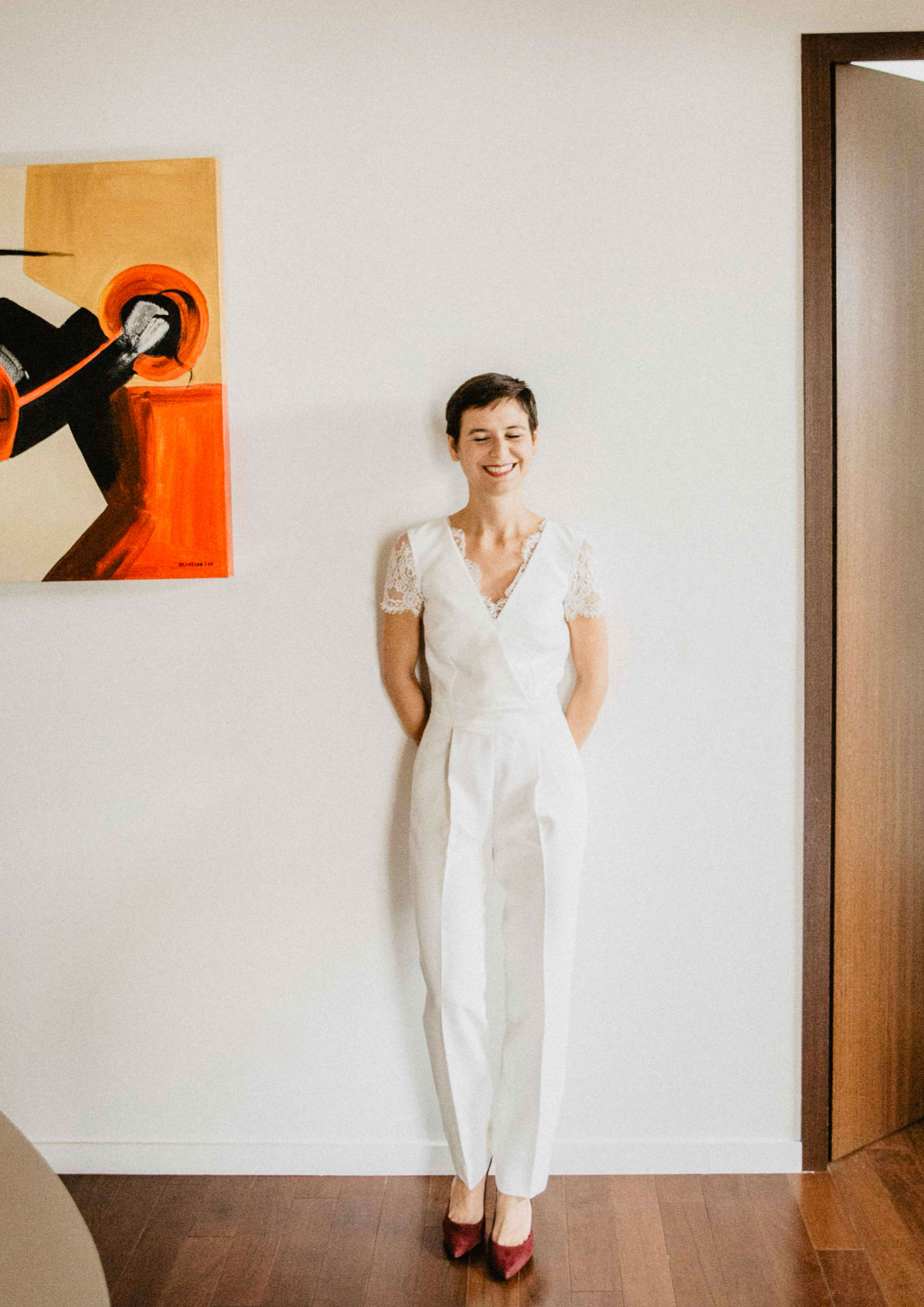 wedding day photography