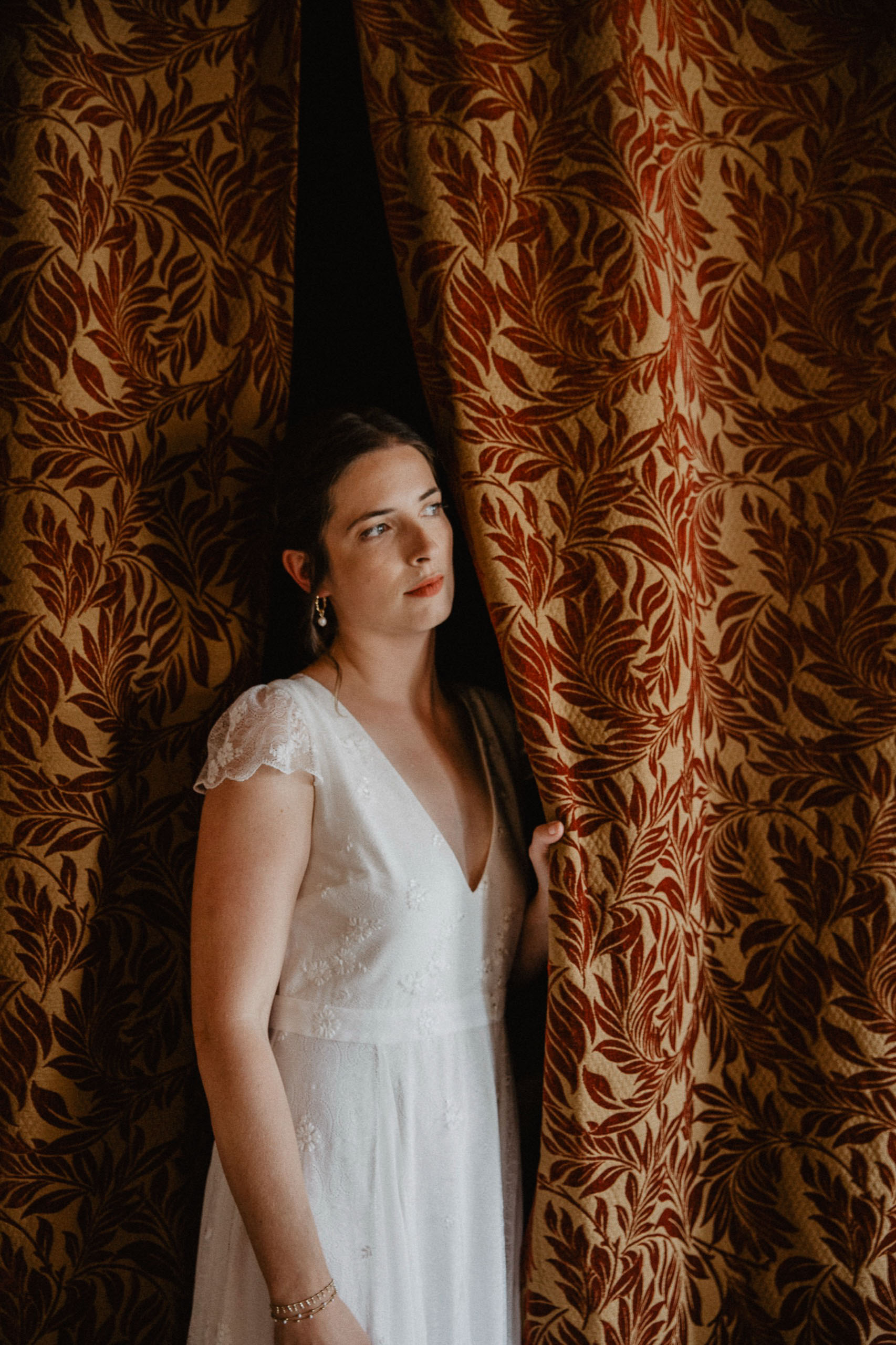 wedding photography Sarah Couturier France